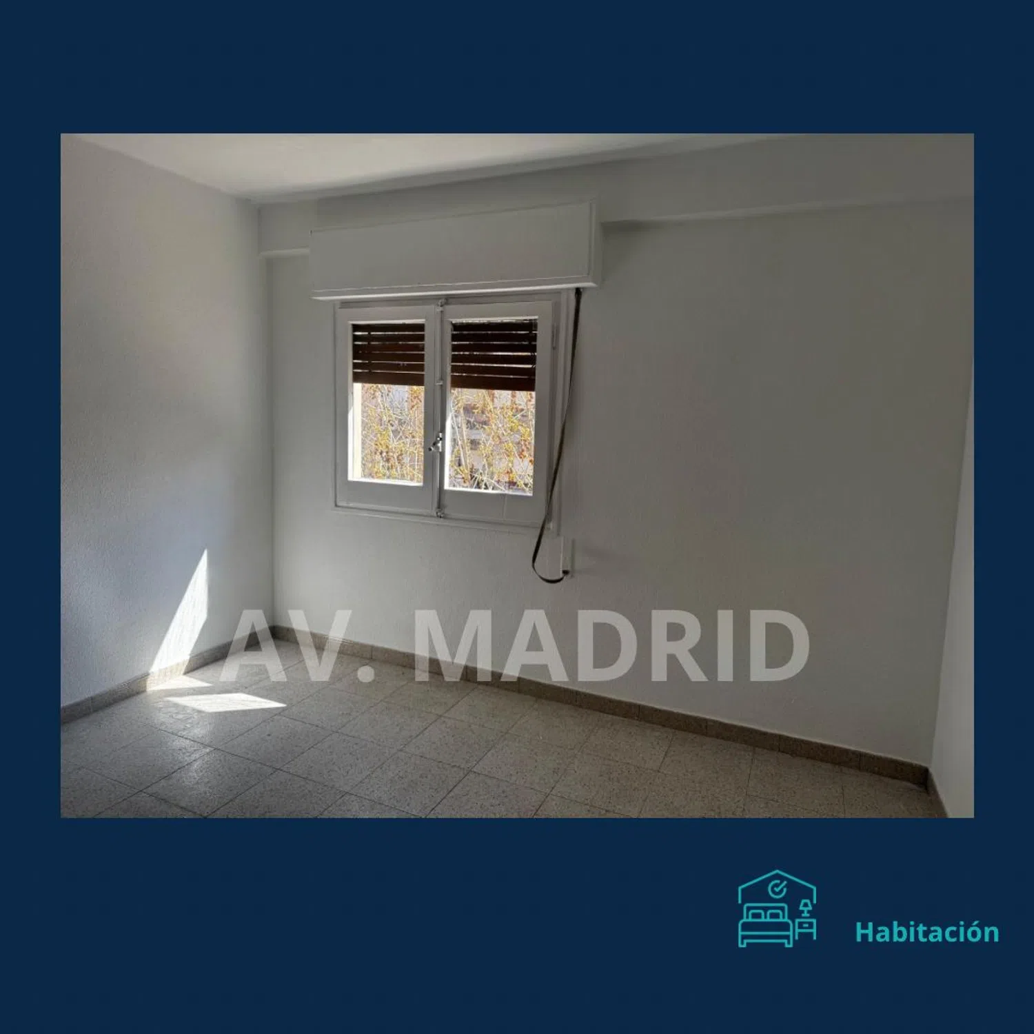 Piso en avenida de Madrid, 200 - Foto 6