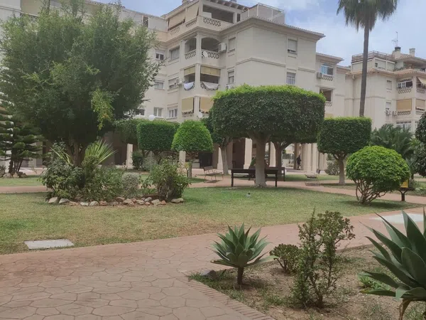Piso en Calle de Demóstenes, 3, El Consul - El Romeral - Foto 40