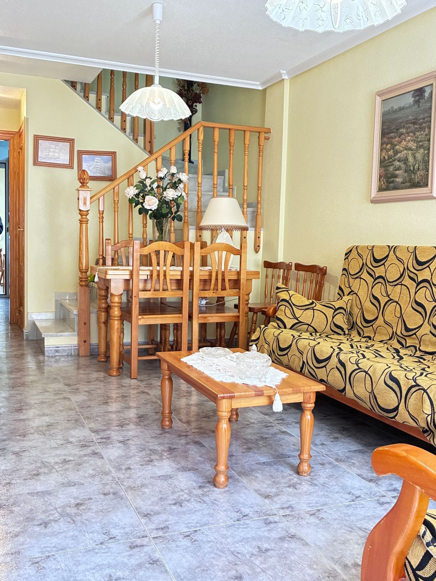 Chalet adosado en Calle Elda, 99 - Foto 5