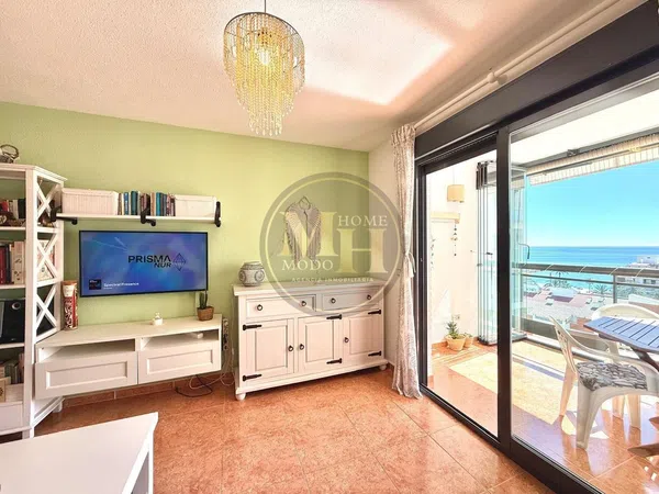 Piso en Avenida d'Alcoi, Campello Playa - Foto 9