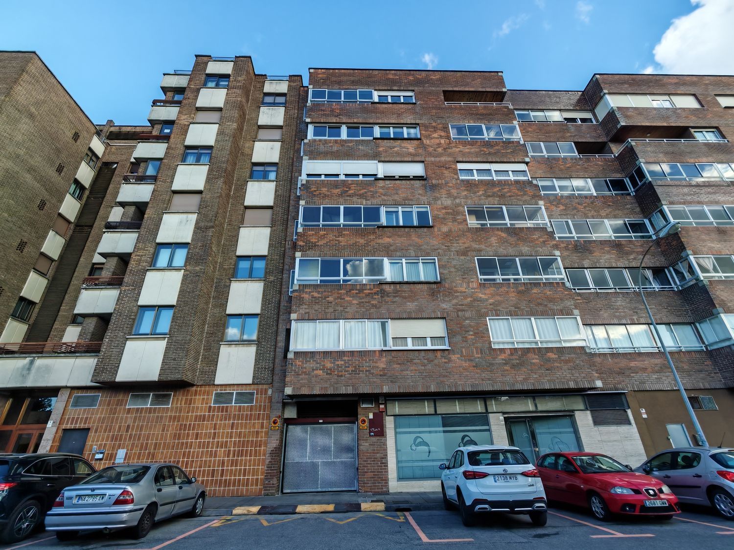 Piso en Plaza santiago ramon y cajal, 1, Iturrama - Foto 7