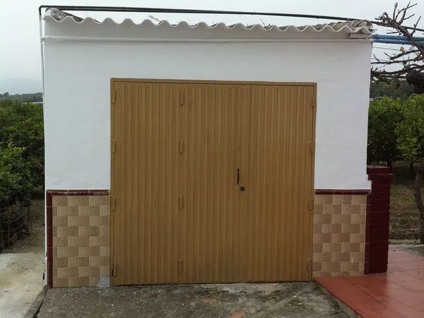 Casa rural en Diseminado p 5, 54 - Foto 9