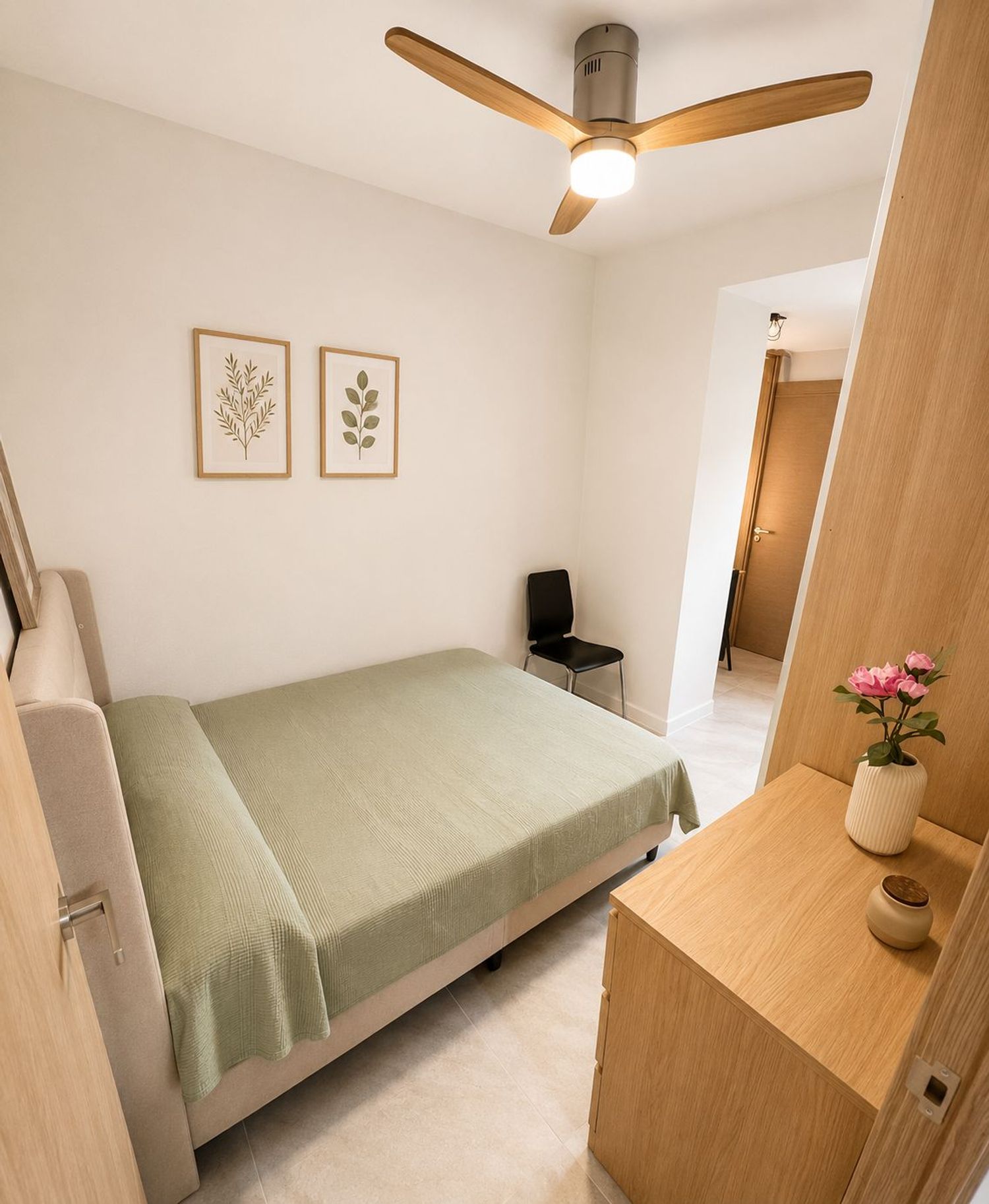 Piso en Calle Garbinet, 10, Carolinas Bajas - Foto 12