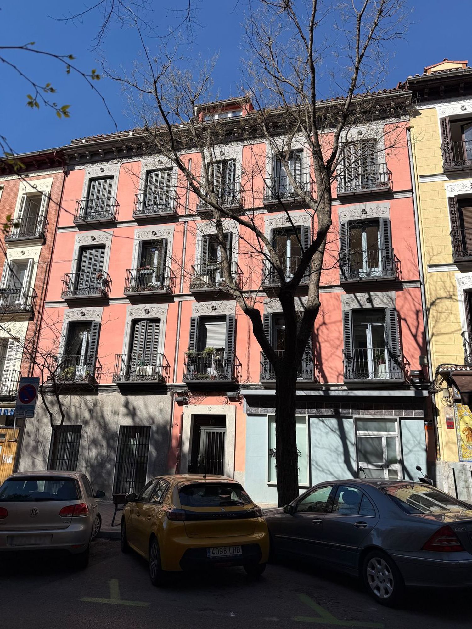 Piso en calle Galileo, 19 - Foto 5