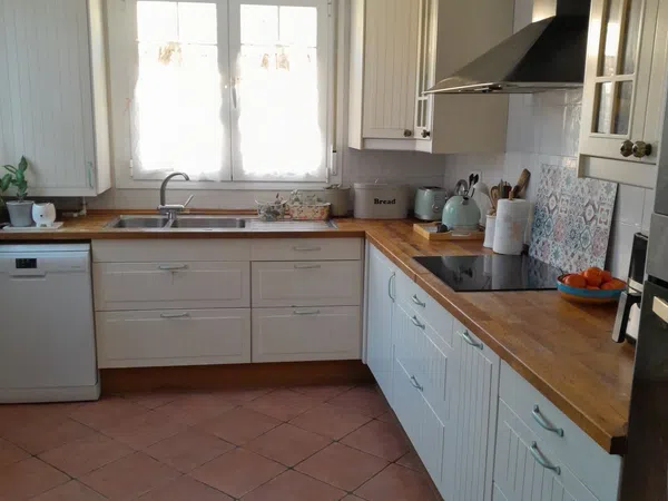 Chalet adosado en Calle Aguamarina, 14, El Guijo - Colonia España - Colonia San Antonio - Foto 10