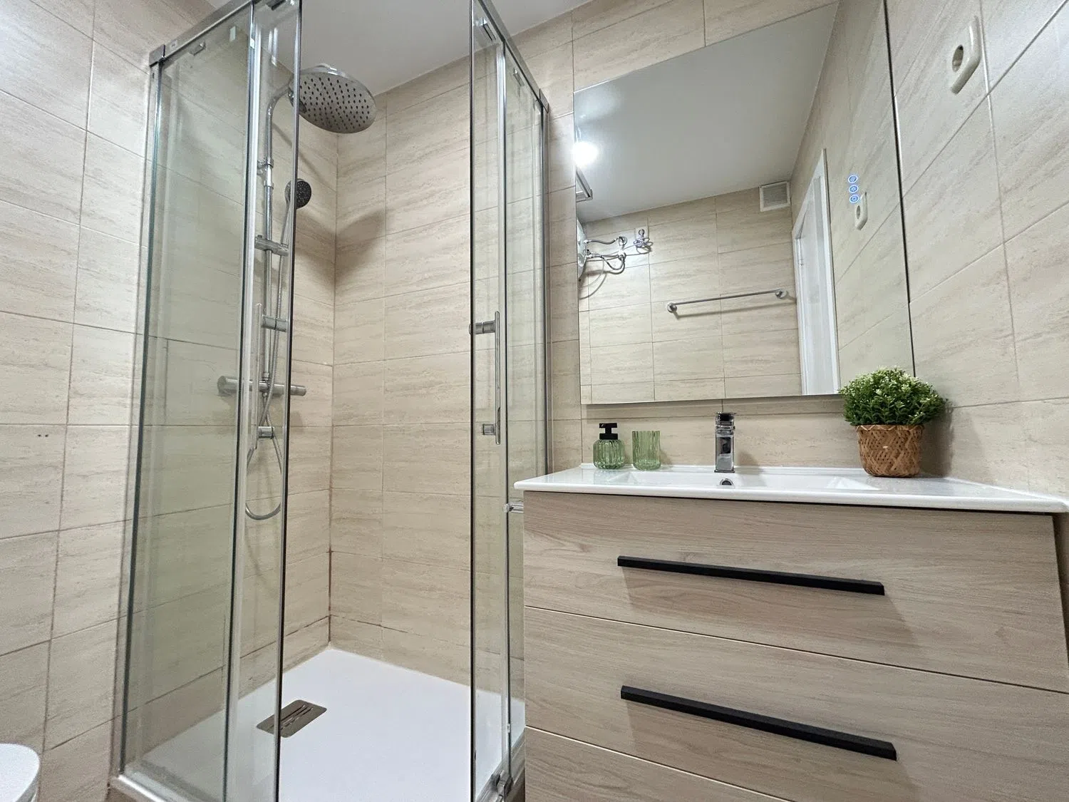 Piso en calle de Santa María, 6 - Foto 21