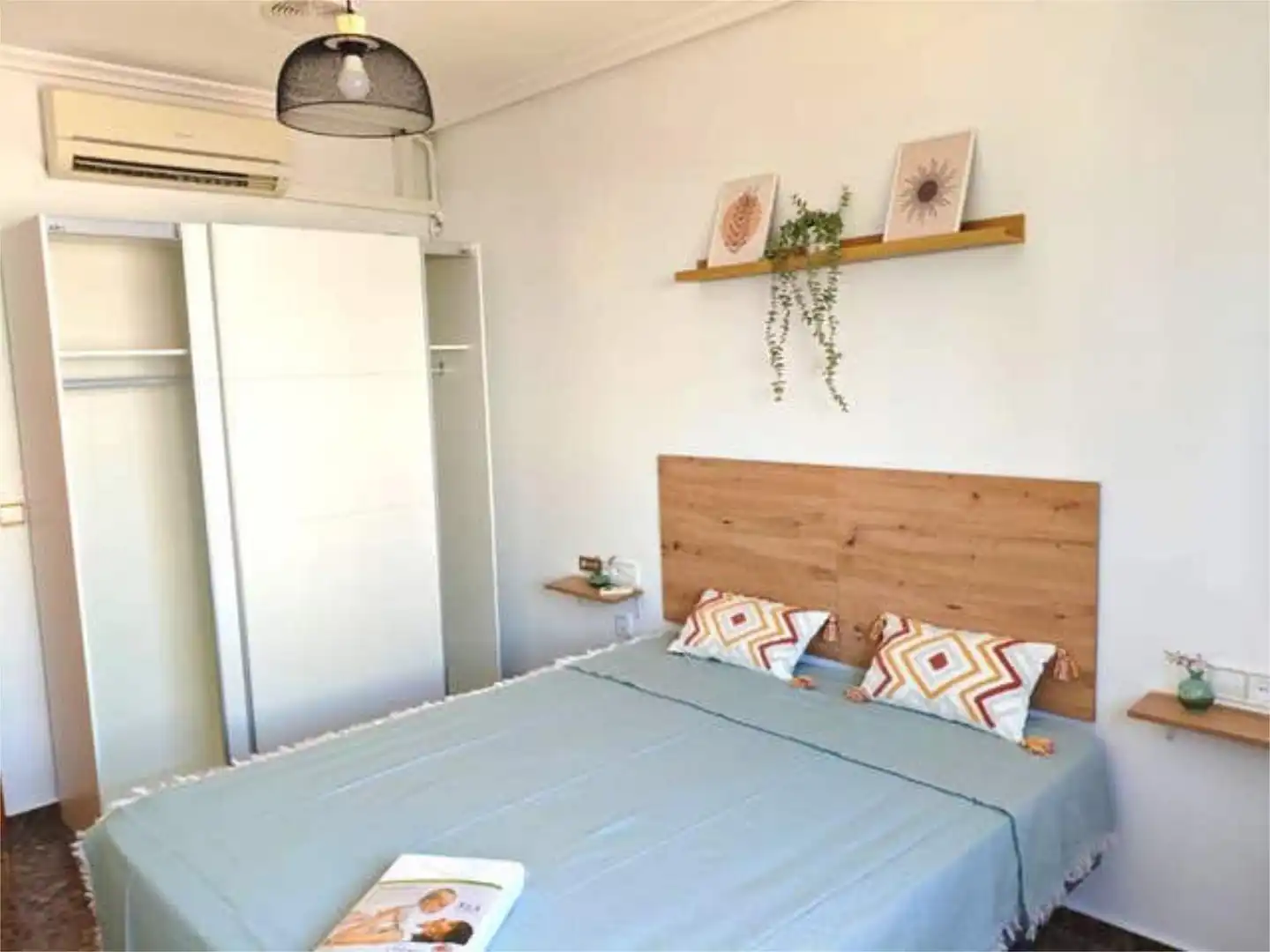 Apartamento en molina - Foto 2