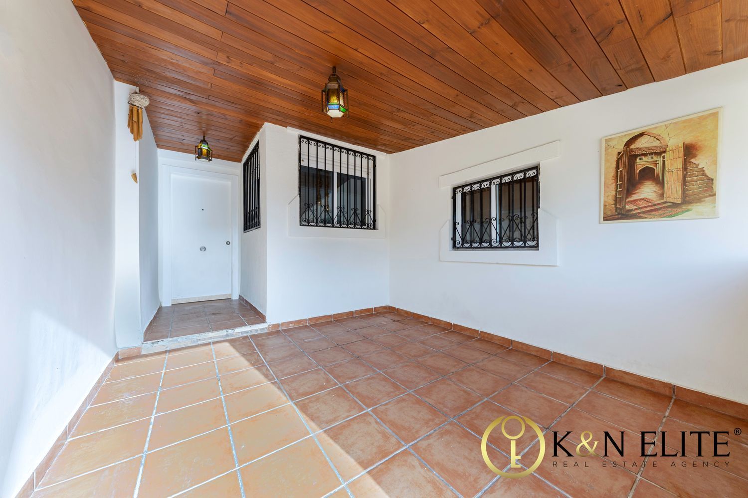 Chalet adosado en Calle de la Morera, 8 - Foto 6