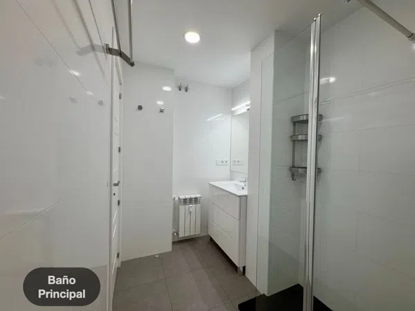 Piso en Avenida del Cardenal Herrera Oria, 173, Pilar - Foto 27
