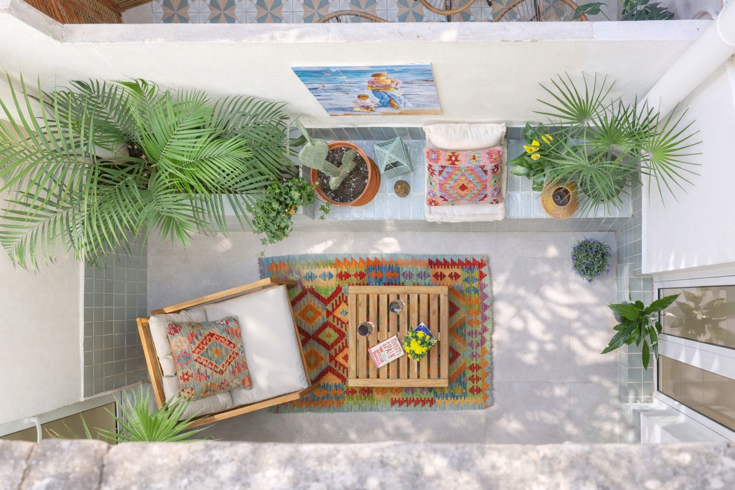 Piso en Barrio El Cabanyal-El Canyamelar - Foto 1