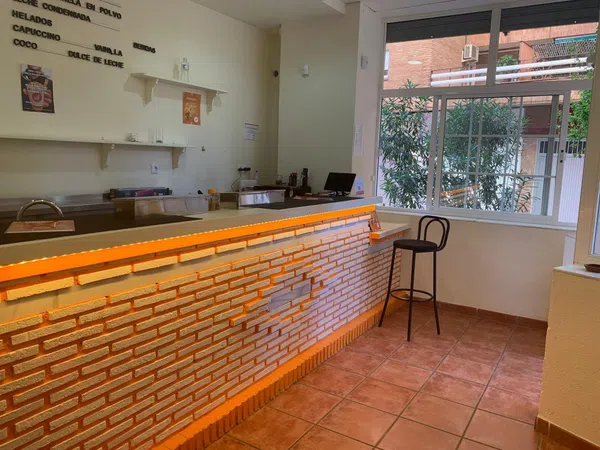 Bar en traspaso en Avenida de Barcelona, 18 - Foto 9