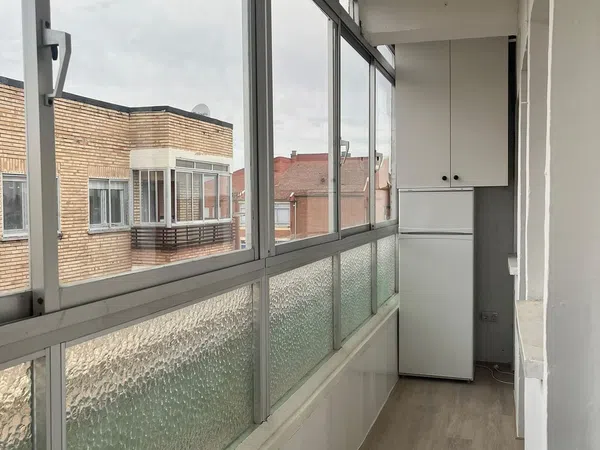 Piso en Avenida de Burgos, 12 - Foto 8