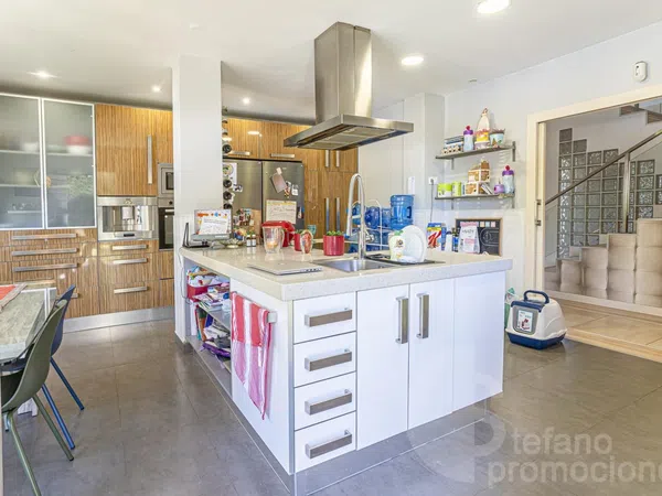 Casa o chalet independiente en Pinares de San Antón - Foto 16