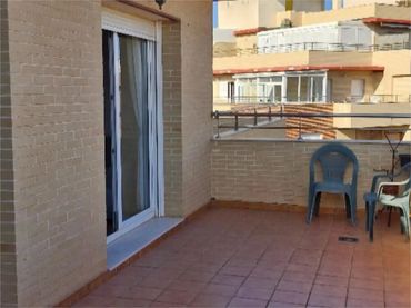 Piso en  Avenida de la Aduana 76 - Foto 9