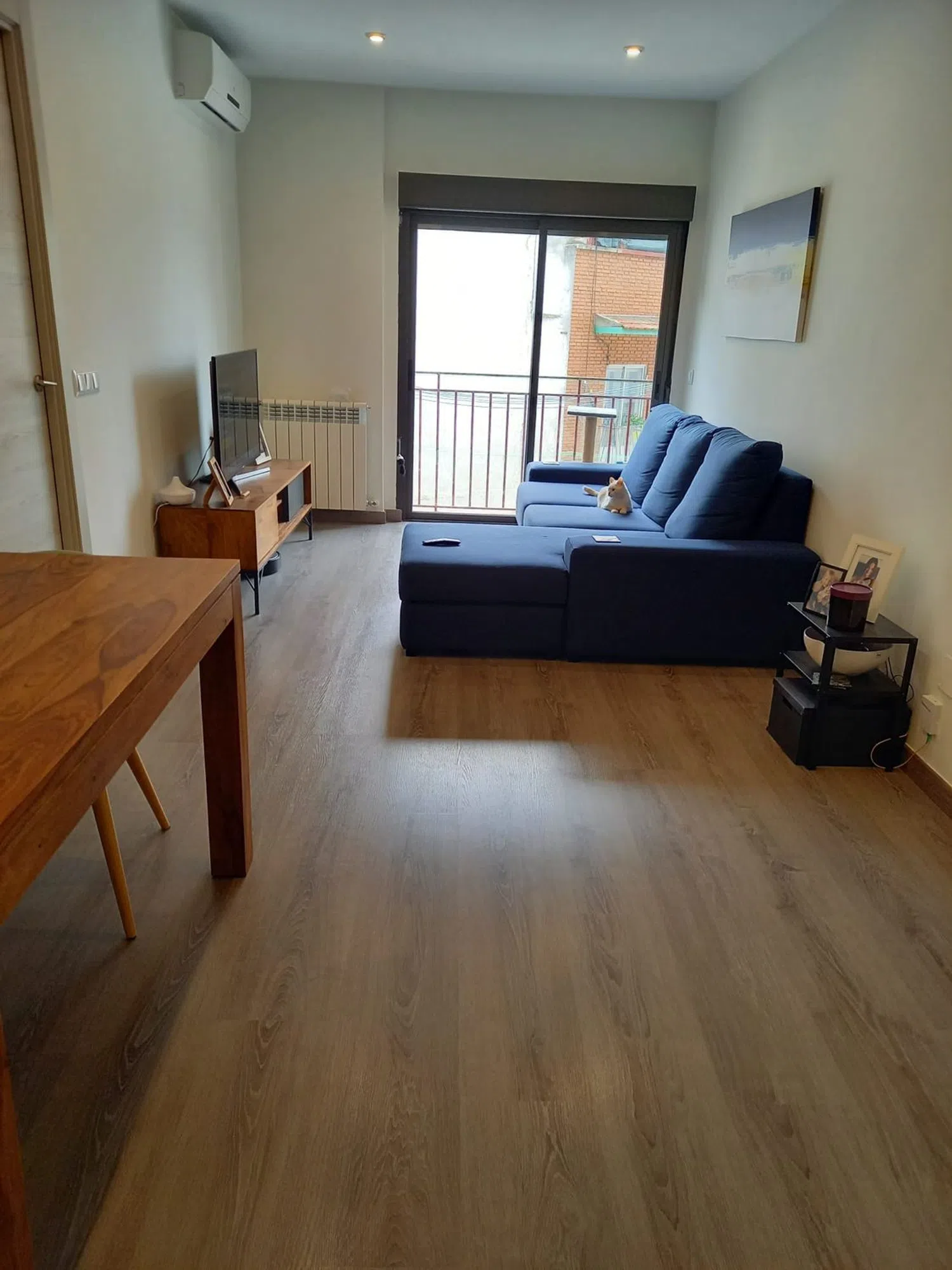 Piso en calle de Canillas, 70 - Foto 7