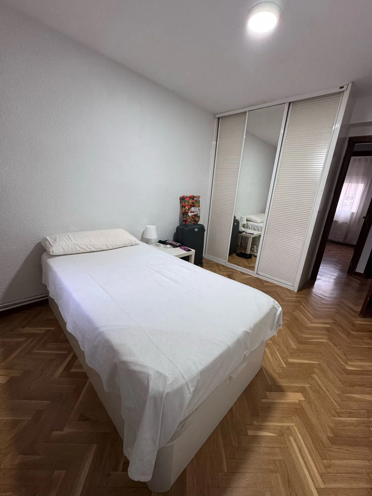 Piso en avenida de Logroño, 317 - Foto 8