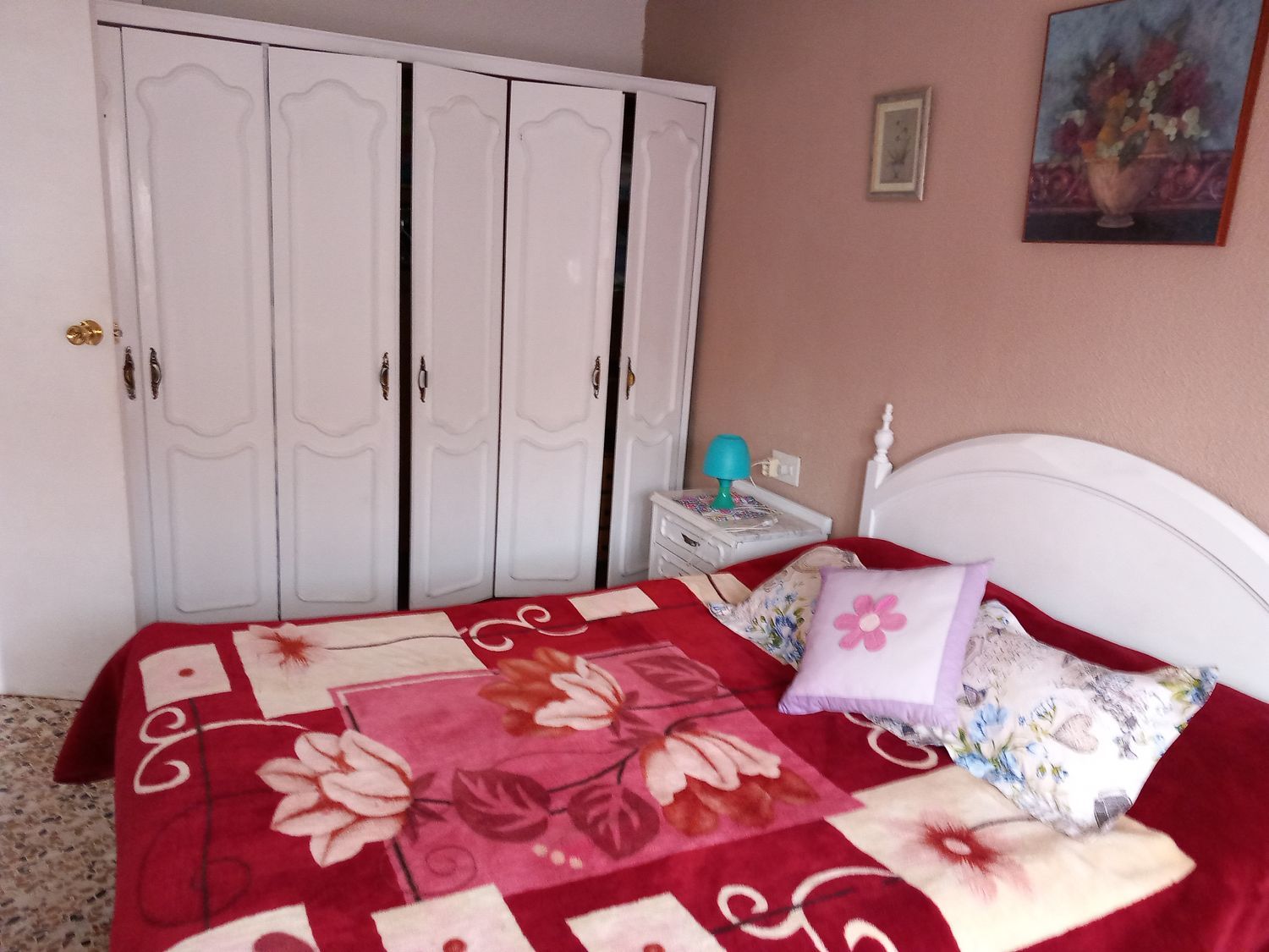 Piso en Calle San Julián, 5, Plà del Bon Repòs-La Goteta - Foto 21