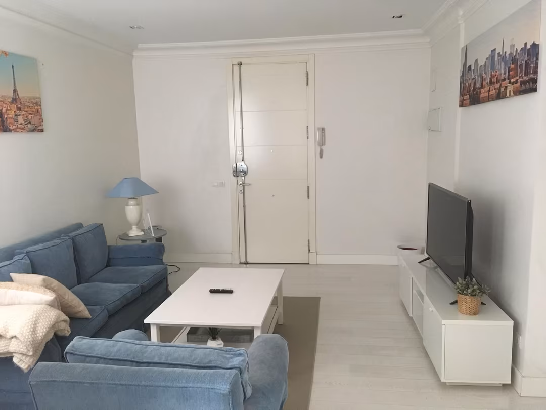 Piso en  Calle Velázquez 117 - Foto 4