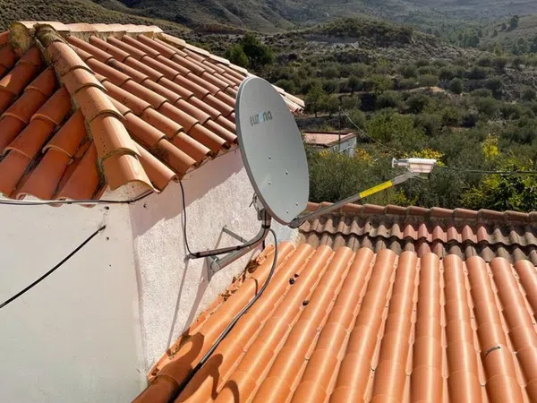 Casa rural en Presa de Beninar s/n - Foto 23