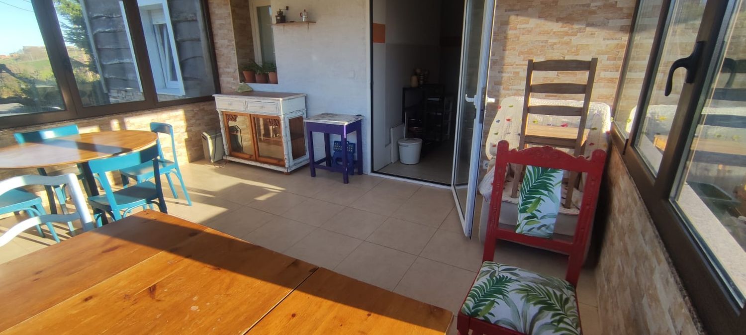 Casa o chalet independiente en San Juan, 60, Los Castros - Foto 6