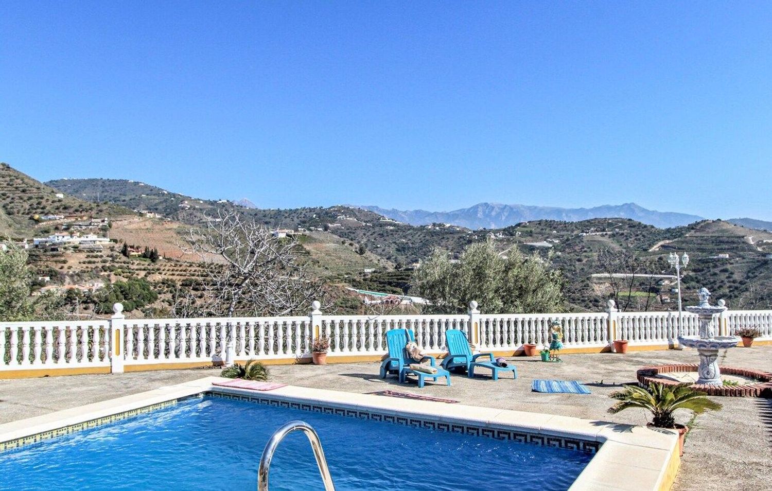 Casa rural en Diseminado Pago Manzano Bajo, 541, Torrox Pueblo, Torrox Pueblo - Foto 19