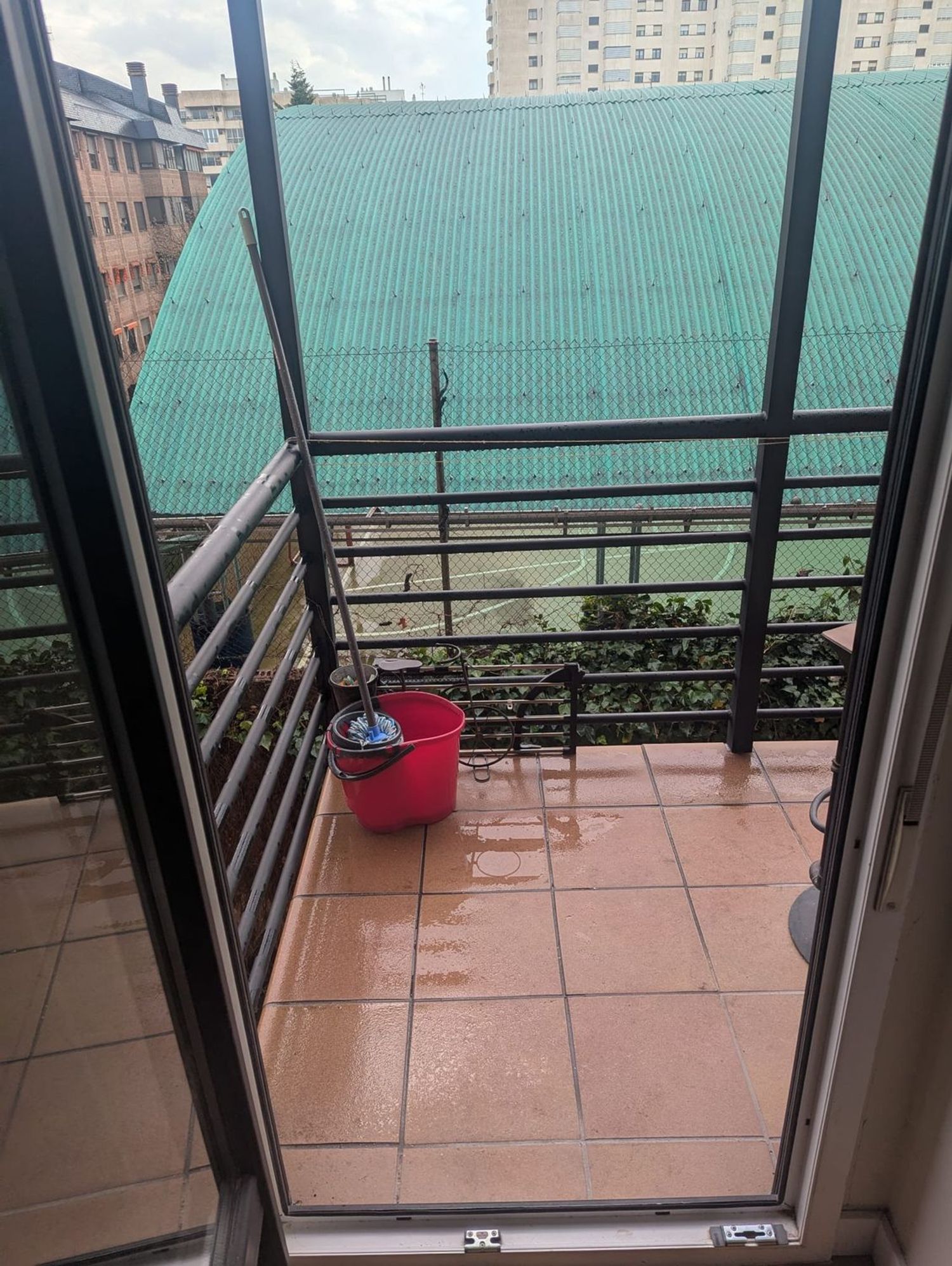 Piso en calle de Amara, 8 - Foto 22