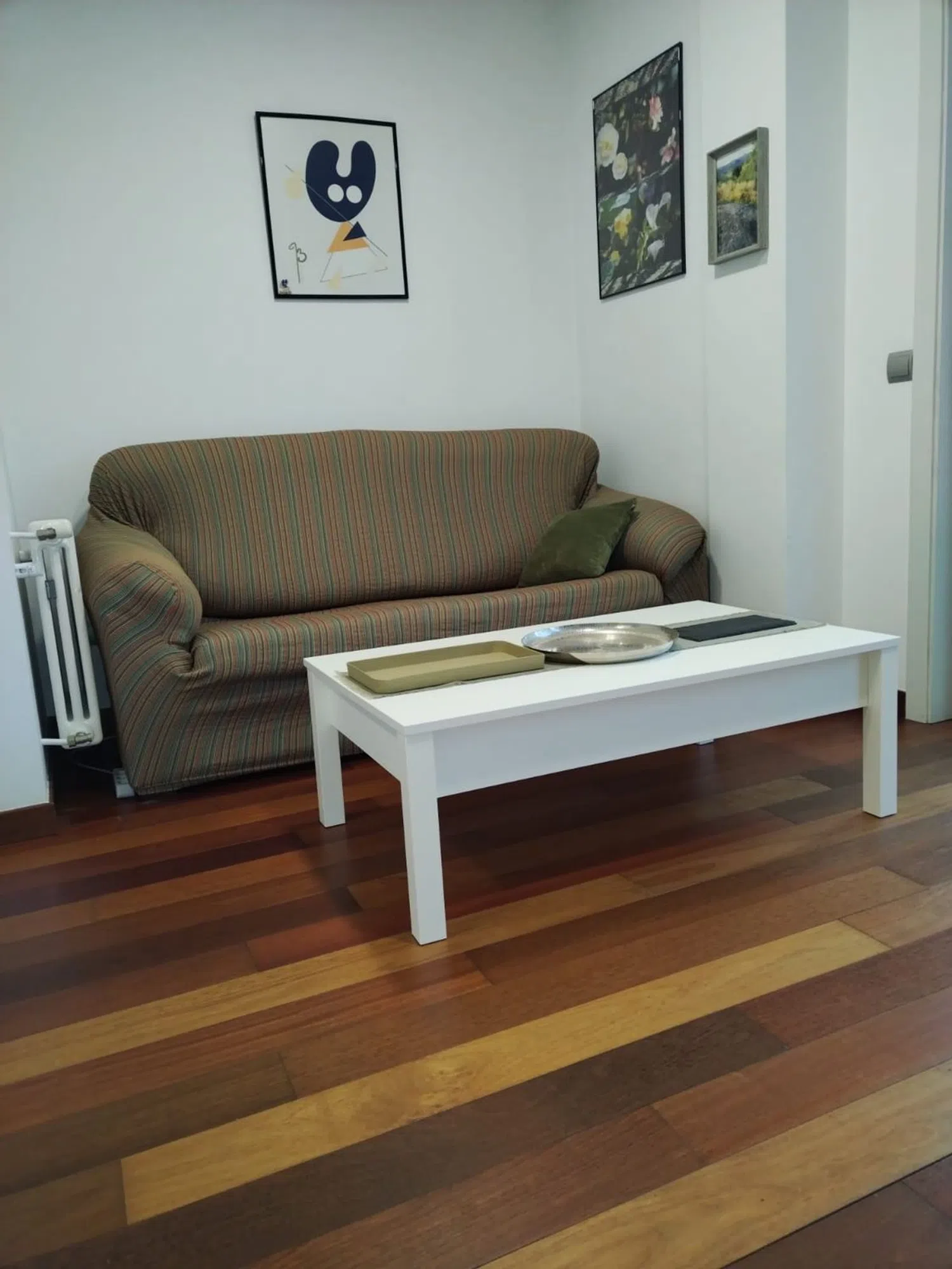 Piso en calle de Domingo Garcia-Sabell, 5 - Foto 12