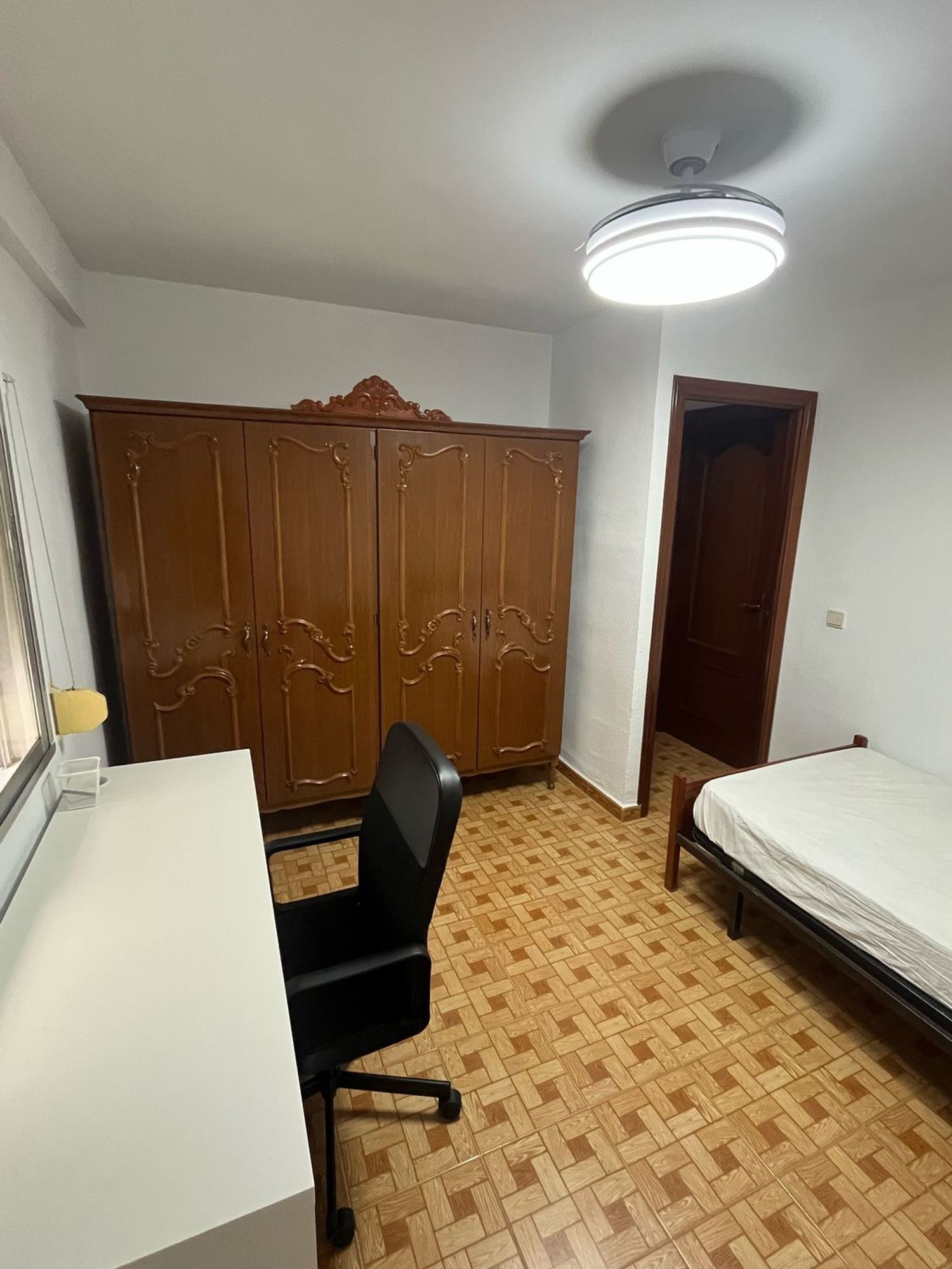Piso en Travesía de la Luz, 1, La Luz - Foto 8