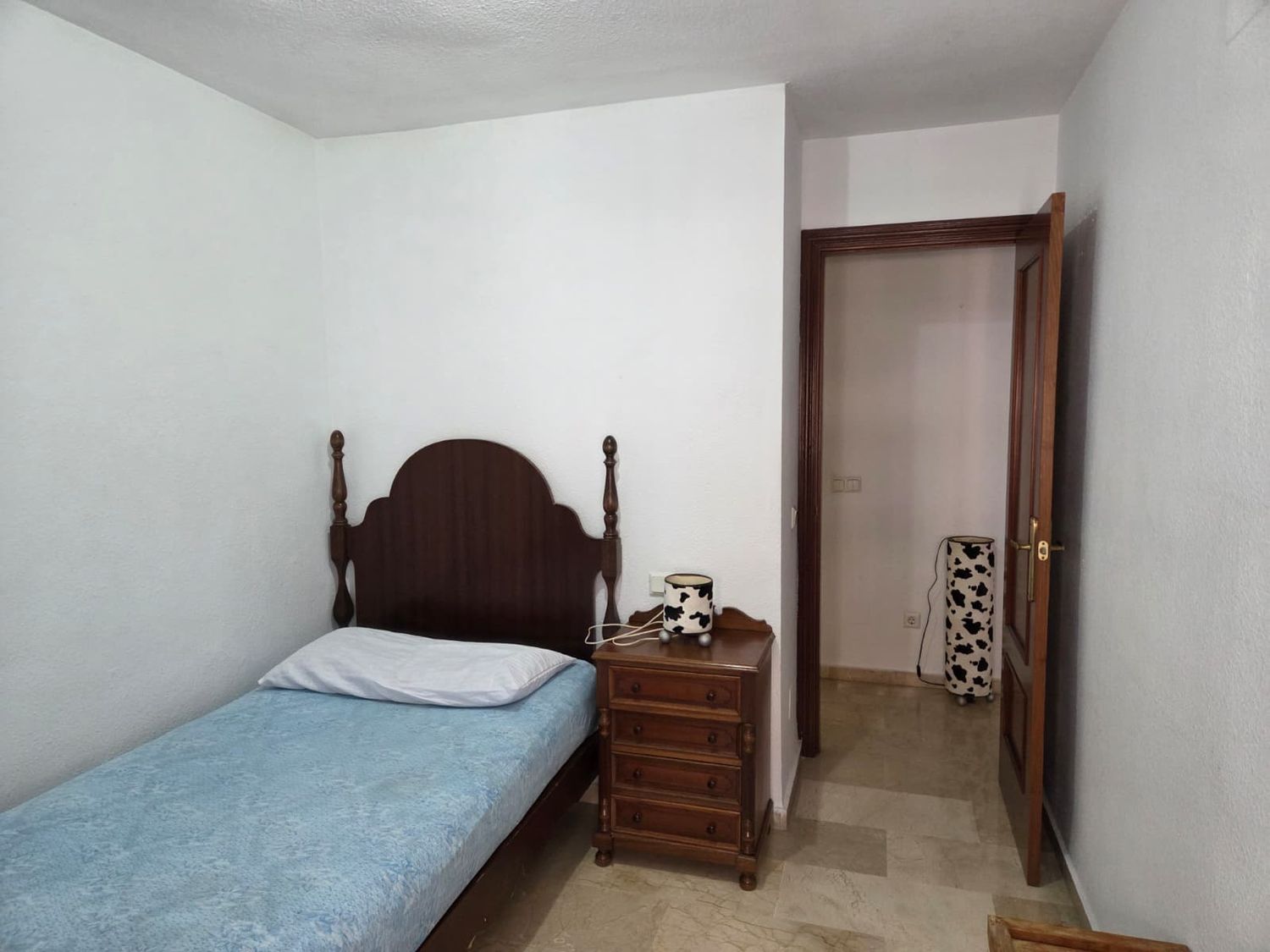 Piso en Calle Salitre, Perchel sur - El Bulto - Foto 17