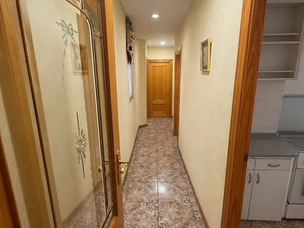 Piso en Calle de Sagunt, 109, Sant Antoni - Foto 2