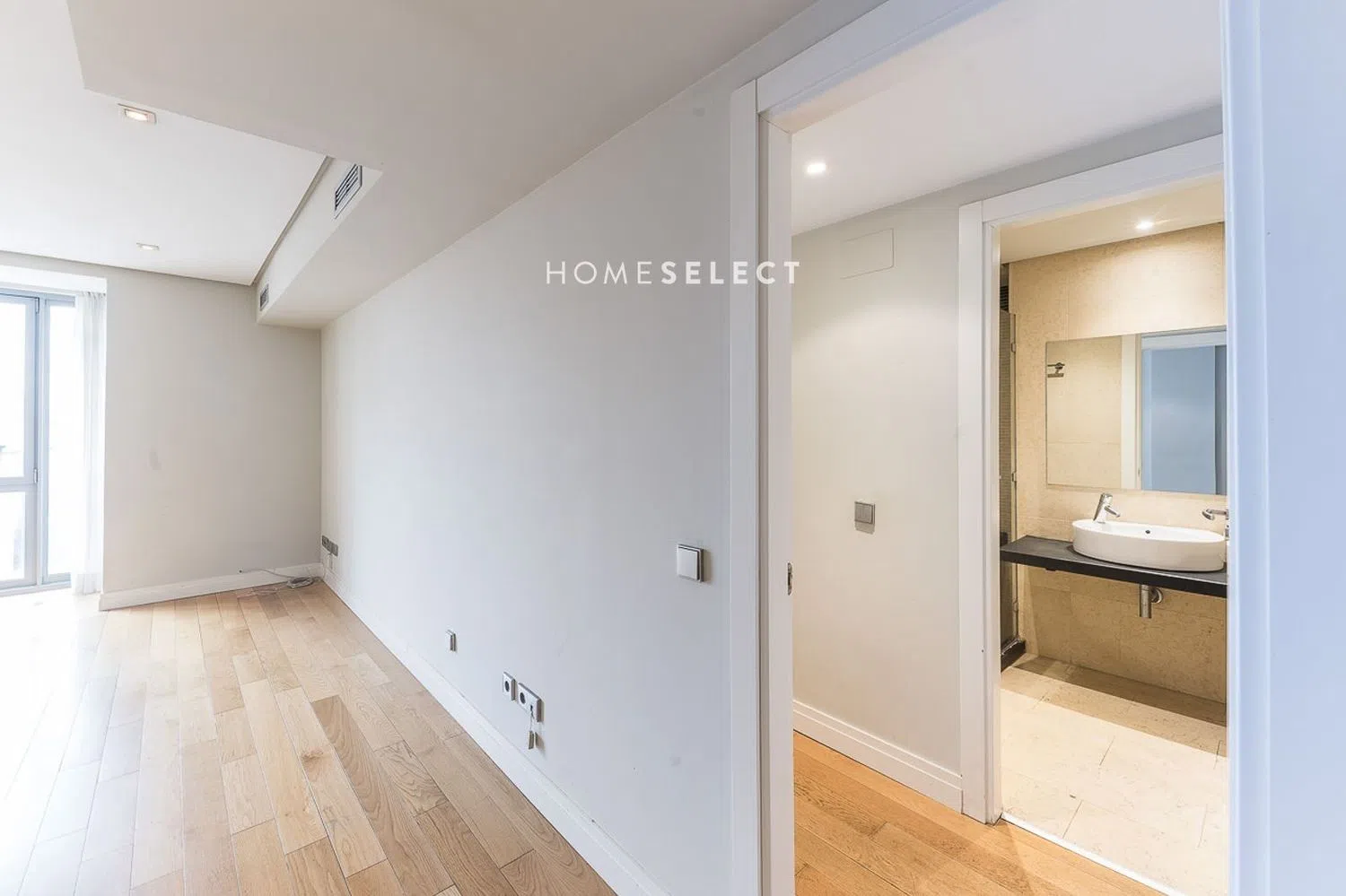 Ático en calle de Hermosilla - Foto 15