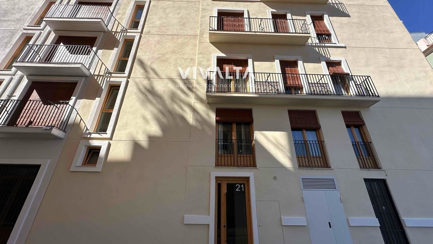 Piso en Calle de Joan Baptista Llovera, 21, El Grau - Foto 31