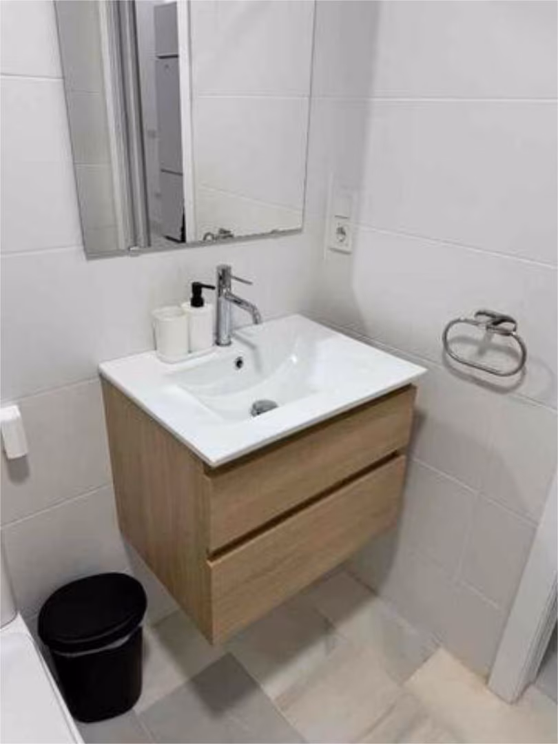 Apartamento en Parque Cruz Conde - Foto 8
