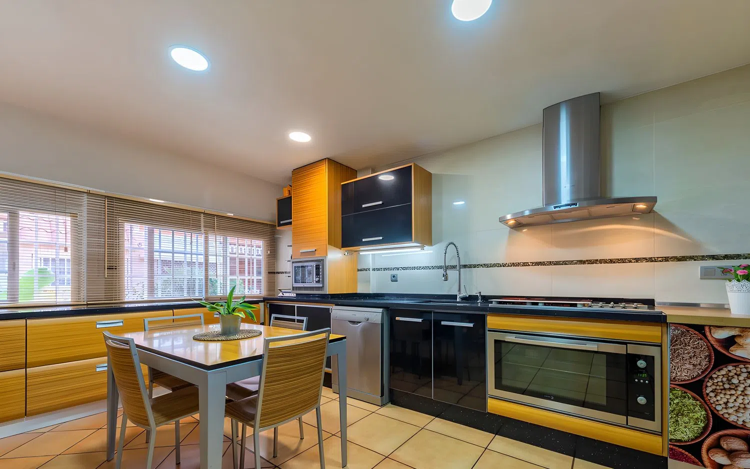 Chalet adosado en calle Trident, 18 - Foto 3