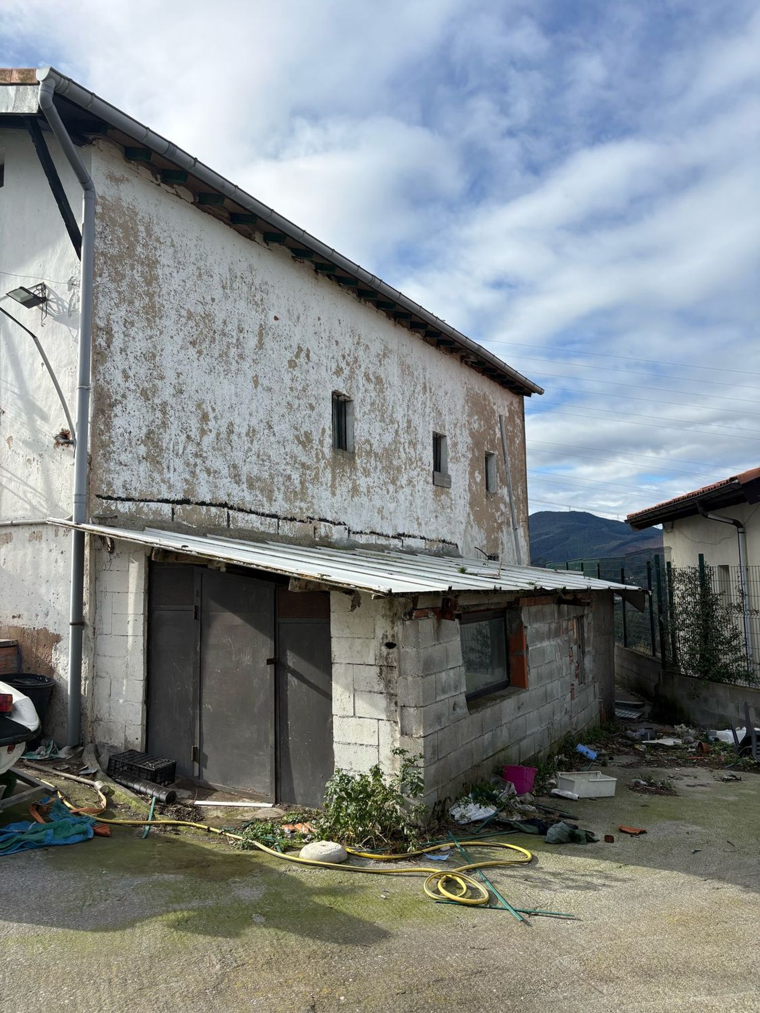 Casa o chalet independiente en Abanto y Ciérvana/Abanto Zierbena - Foto 2