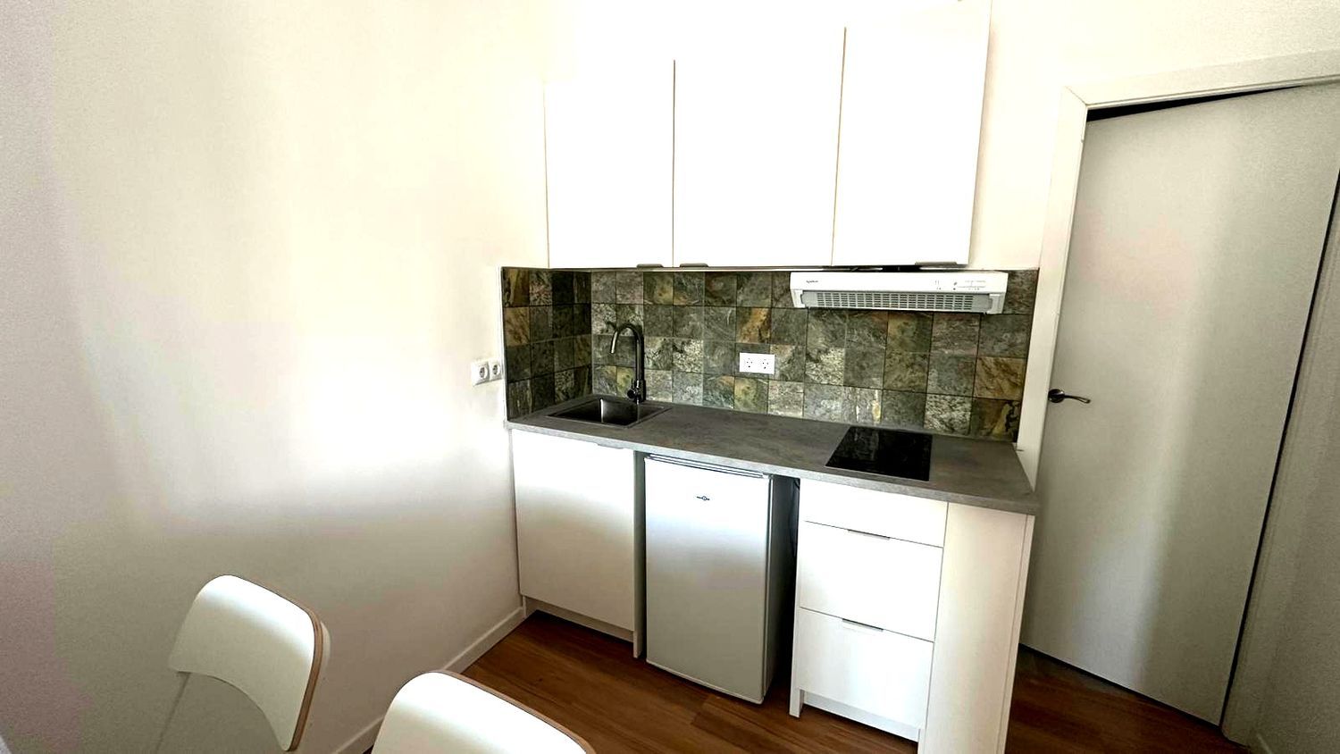 Estudio en Calle del Campament, 81, Benimàmet - Foto 3
