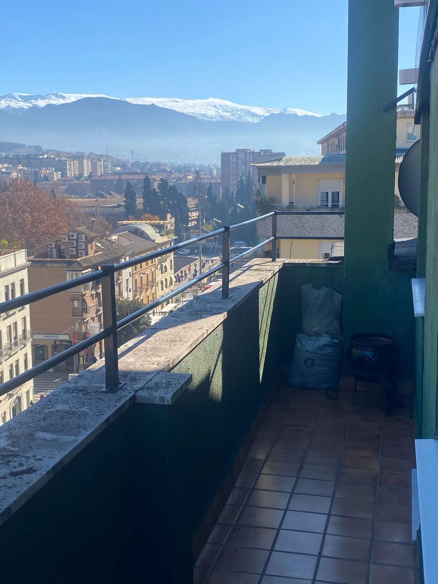 Ático en calle Acera del Darro, 80 - Foto 16