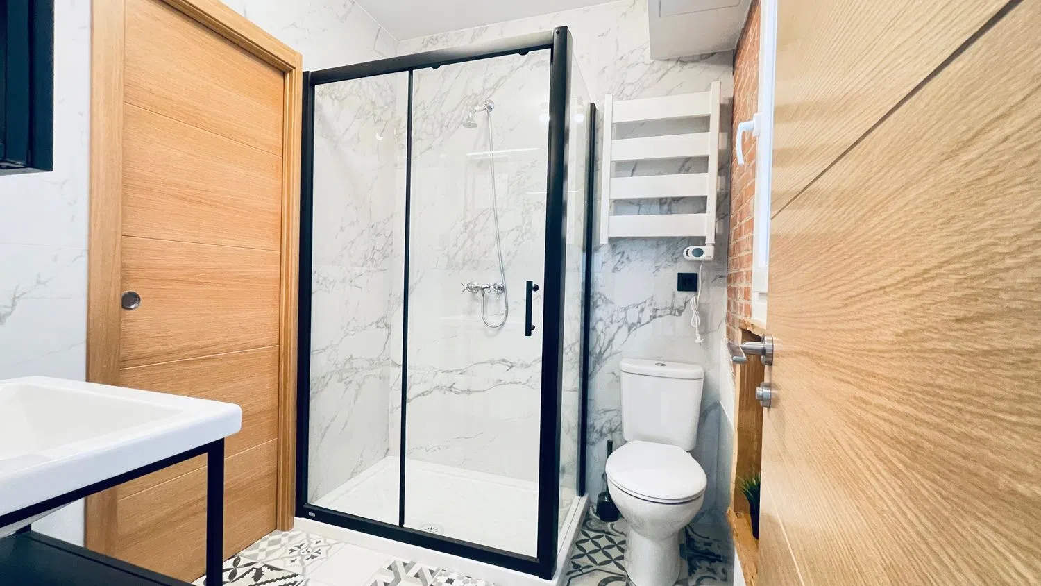 Estudio en calle Doña Romera, 6 - Foto 15