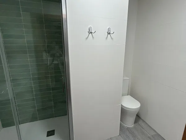 Piso en Barrio Parque de los Principes - Calle Niebla - Foto 9