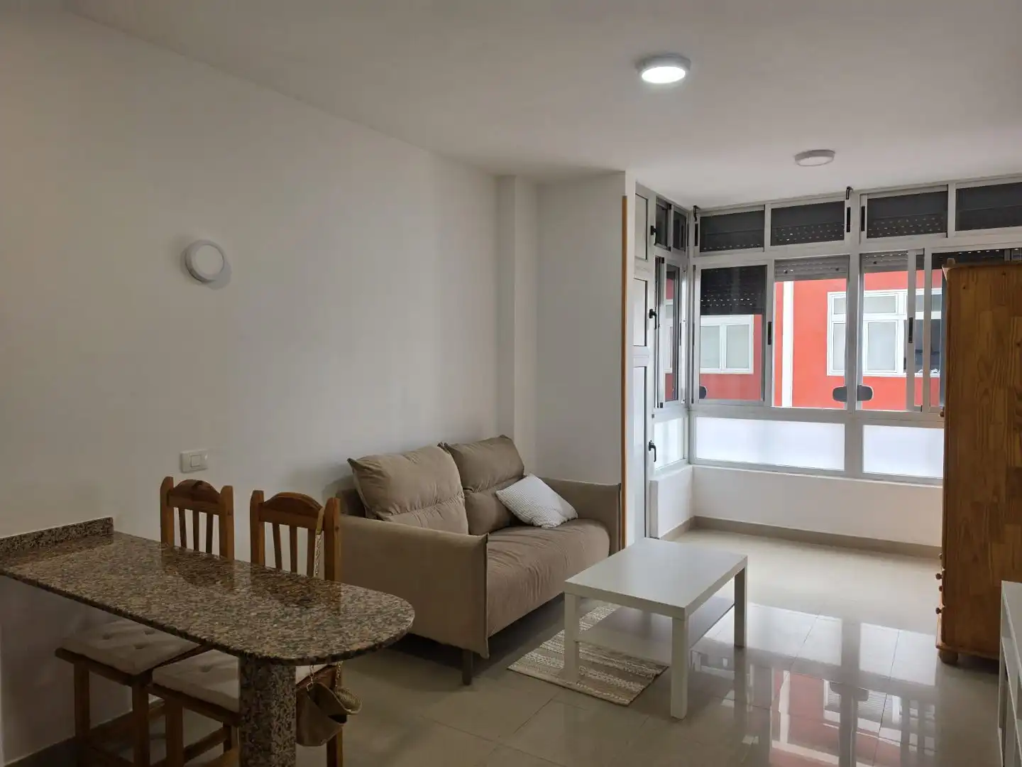Piso en  Calle Tomás Miller 81 - Foto 7