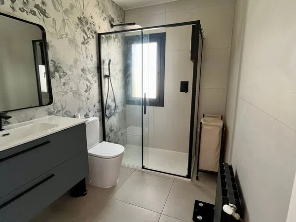 Chalet pareado en Calle Portugal, 1, Nuevo Parque, Nuevo Parque - Foto 15