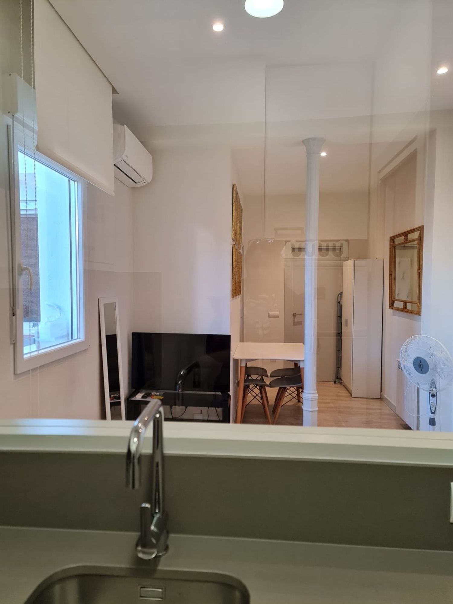 Piso en calle de Claudio Coello, 81 - Foto 2