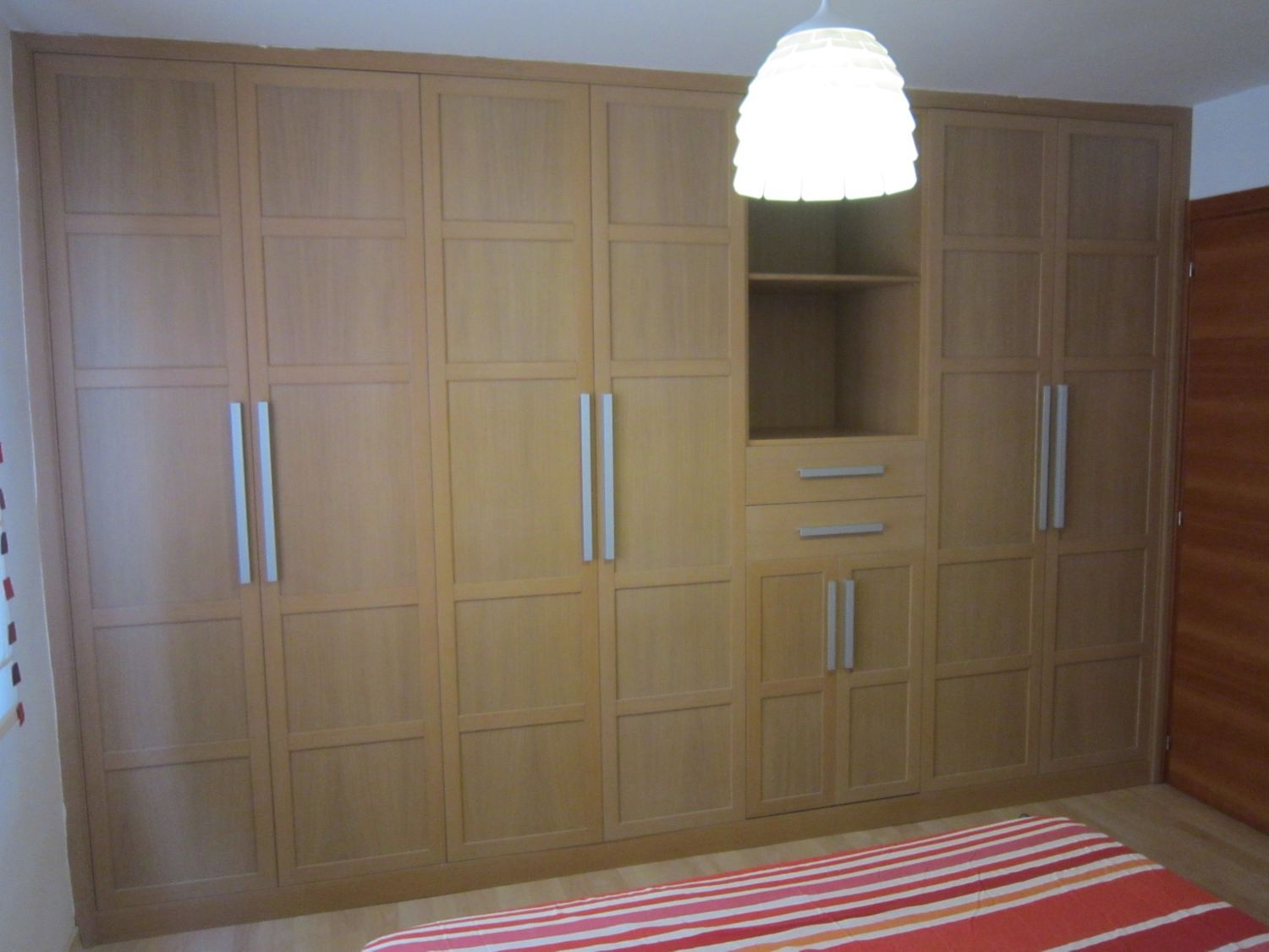 Piso en avenida Parque de la Alamedilla, 14 - Foto 8