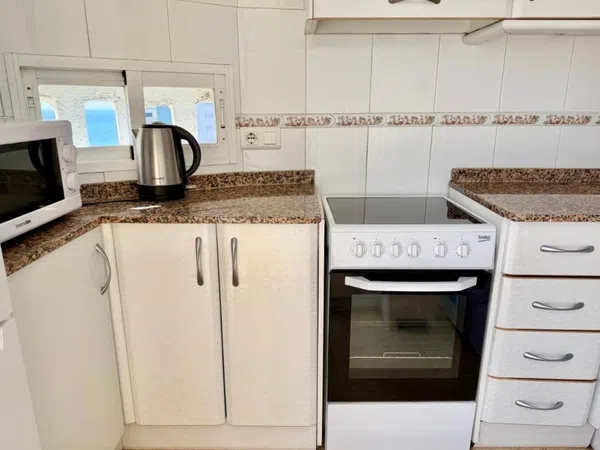 Piso en Playa de Levante - Foto 10