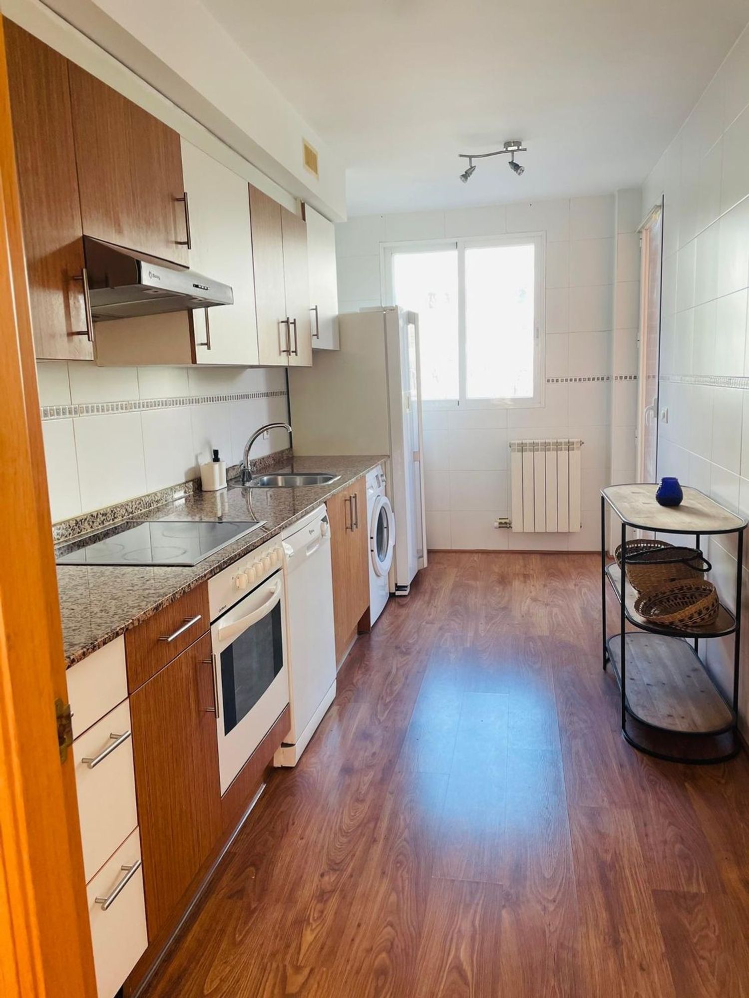 Piso en calle la Reina de África, 17 - Foto 12