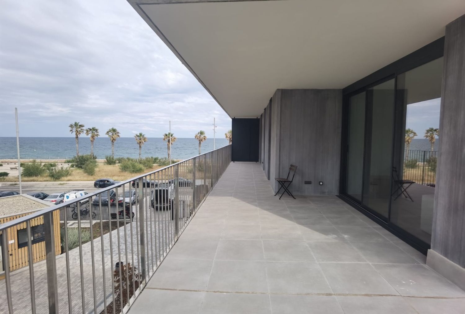 Piso en Paseo Del Mare Nostrum, 17, Port, Port - Foto 12