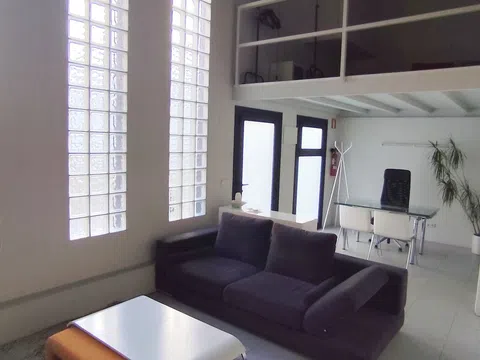Estudio en calle Bizenta Mogel, 10