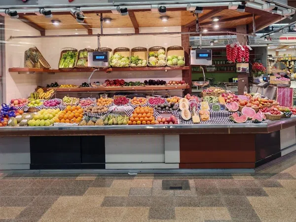 Local en Frutería en El Centre, El Centre - Foto 22