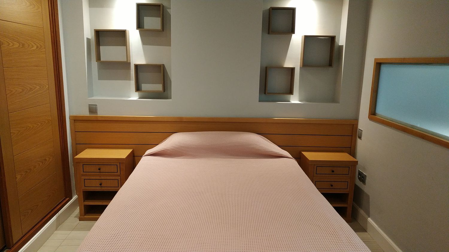 Piso en calle del Padre Feijóo, 1 - Foto 3