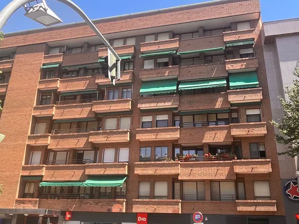 Piso en Paseo Ezequiel González, 37, Ezequiel González - Cde. Sepulveda, Ezequiel González - Cde. Sepulveda - Foto 14